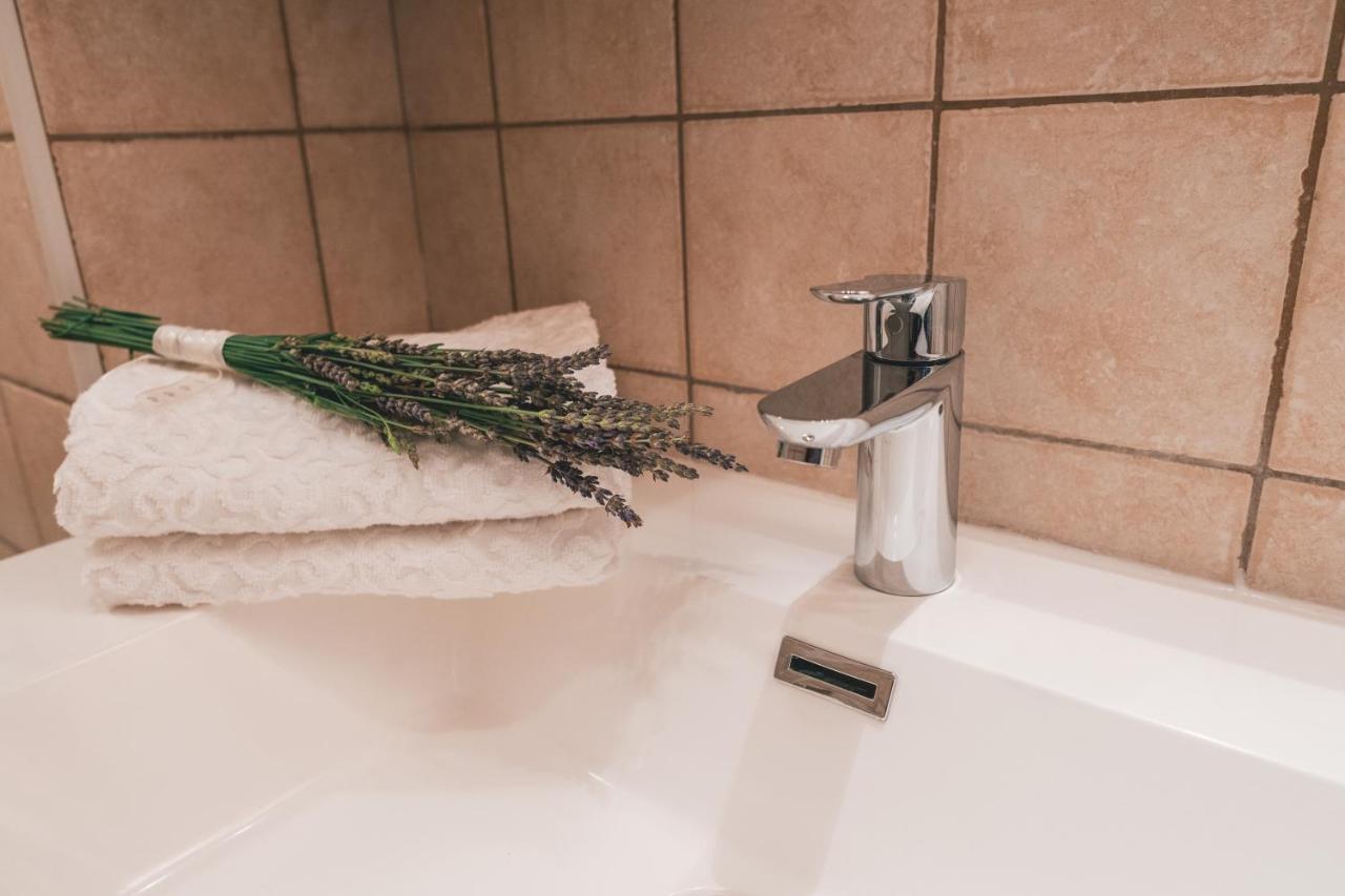Apartments Hortensia Опатия Екстериор снимка