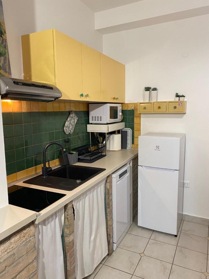 Apartments Hortensia Опатия Екстериор снимка