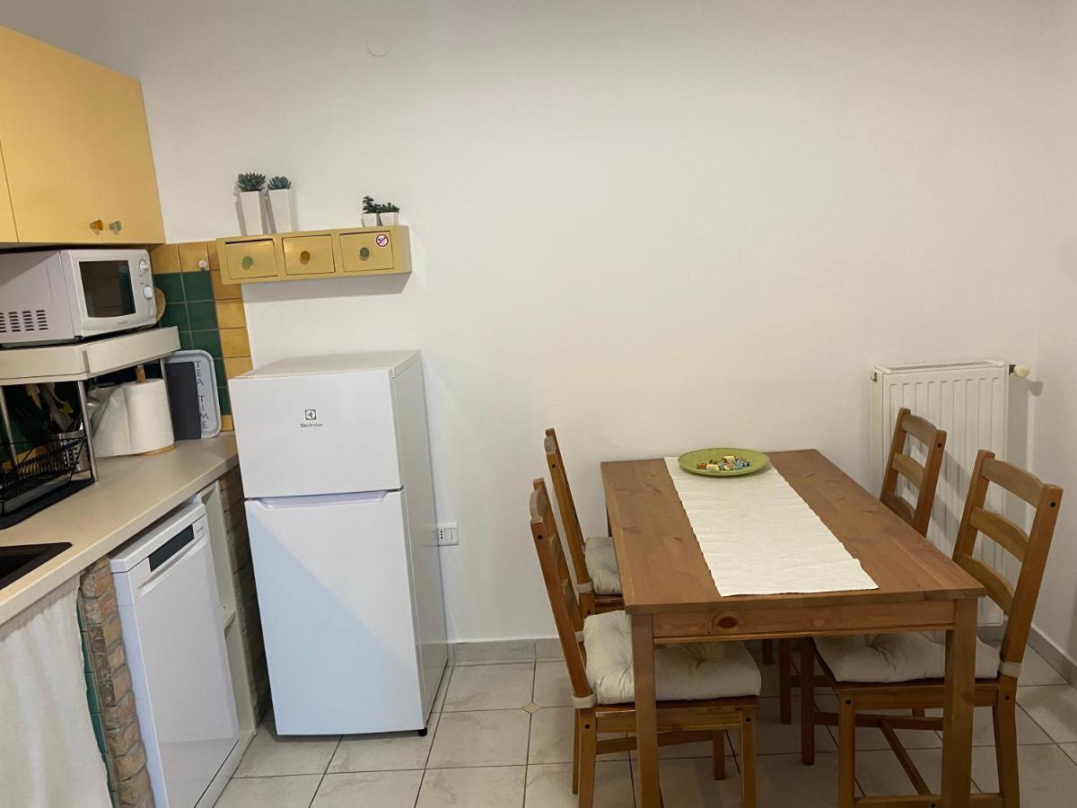 Apartments Hortensia Опатия Екстериор снимка