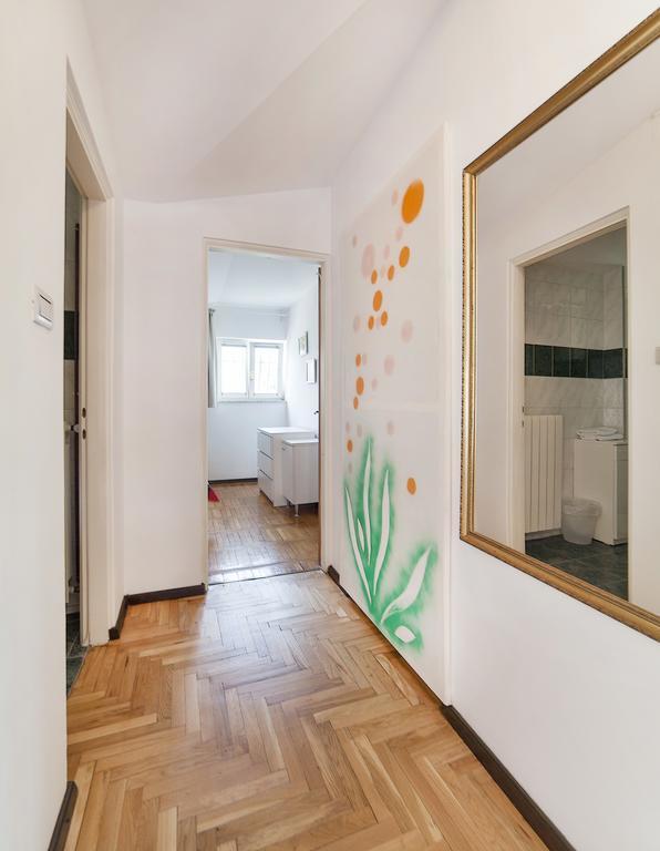 Apartments Hortensia Опатия Екстериор снимка